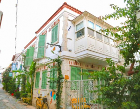 Bellapais 58 Luxury Çeşme, Çesme